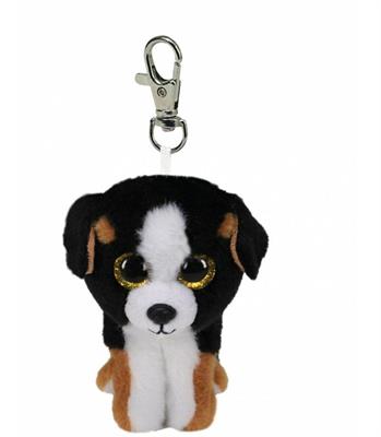 BEANIE BOOS CLIPS ROSCOE