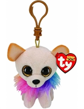 BEANIE BOOS CLIPS CHEWEY