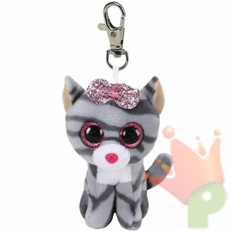 BEANIE BOOS CLIPS KIKI