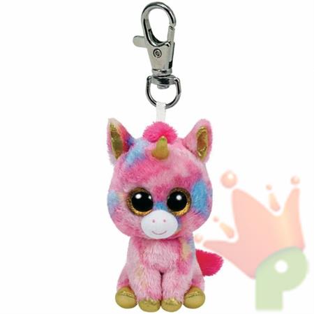 BEANIE BOOS CLIPS FANTASIA