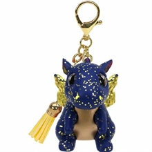 MINI BOOS CLIPS SAFFIRE