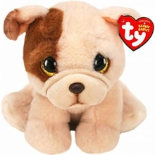 BEANIE BABIES 15CM HOUGHIE