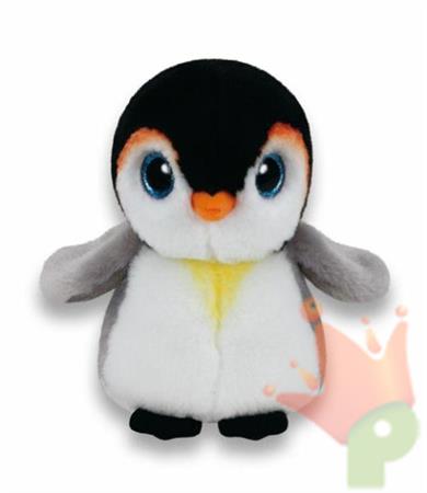 PELUCHE TY BEANIE BABIES 15CM PONGO
