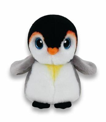 PELUCHE TY BEANIE BABIES 15CM PONGO