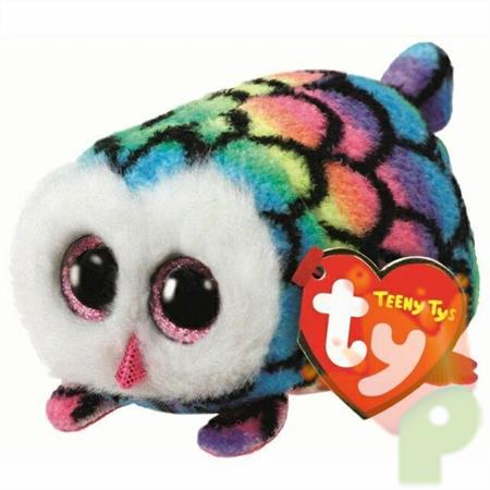 TEENY TY HOOTIE