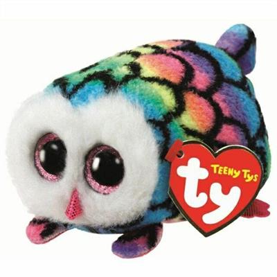 TEENY TY HOOTIE