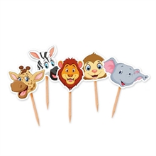 PICKS SAGOMATI JUNGLE 25PZ