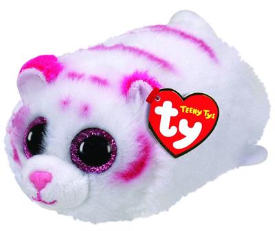 TEENY TY TABOR