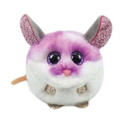 PELUCHE TY PUFFIES COLBY