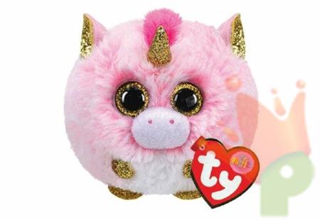 PELUCHE TY PUFFIES FANTASIA