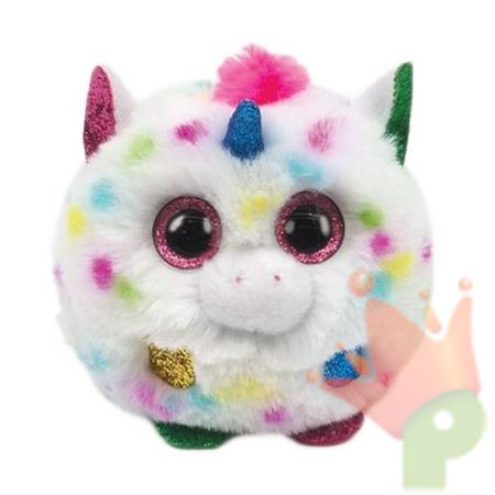 PELUCHE TY PUFFIES HARMONY