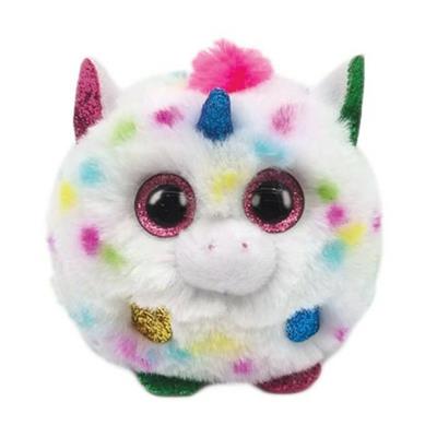 PELUCHE TY PUFFIES HARMONY