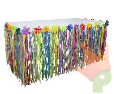 TOVAGLIA 75X300CM HAWAIANA