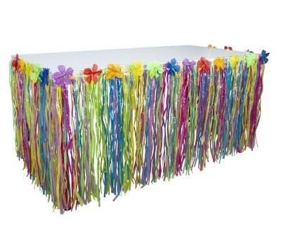 TOVAGLIA 75X300CM HAWAIANA