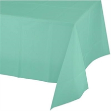TOVAGLIA RETTANGOLARE 137X274CM VERDE MENTA