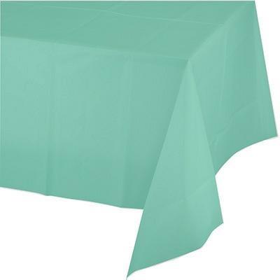 TOVAGLIA RETTANGOLARE 137X274CM VERDE MENTA
