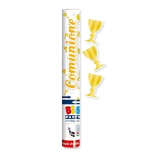 SPARACORIANDOLI 30CM COMUNIONE
