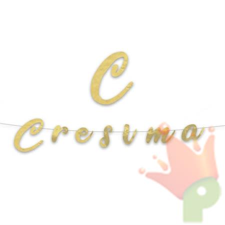 FESTONE CRESIMA 3 MT