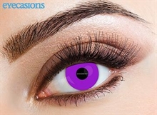 LENTI A CONTATTO MENSILI POISON