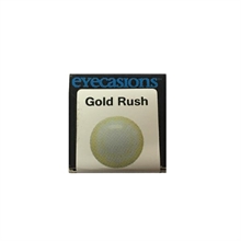 LENTI A CONTATTO MENSILI GOLD RUSH