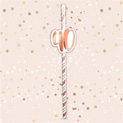 CANNUCCE ROSA GOLD 40 ANNI