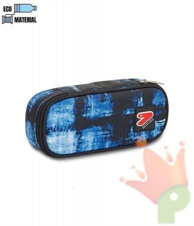 BORSELLINO SEVEN CHEC ROUND PLUS