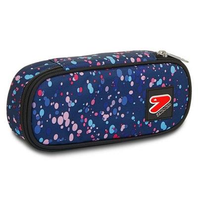BORSELLINO SEVEN COLOR ROUND PLUS