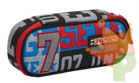 BORSELLINO SEVEN TAKE ROUND PLUS