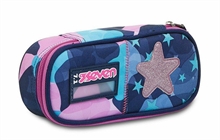 BORSELLINO SEVEN CHARMIN ROUND PLUS