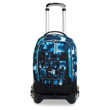 ZAINO TROLLEY JACK-3WD SEVEN DIP