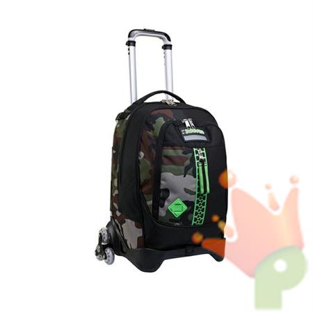 ZAINO TROLLEY JACK-3WD SEVEN HALF
