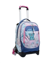 ZAINO TROLLEY JACK-3WD SEVEN CHIC