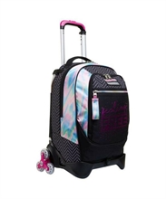 ZAINO TROLLEY JACK-3WD SEVEN FEELING