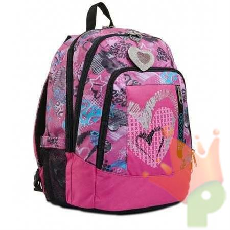 ZAINO ADVANCED SEVEN ROMANTIC