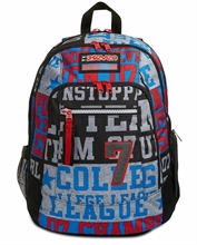 ZAINO ADVANCED SEVEN TAKE THE