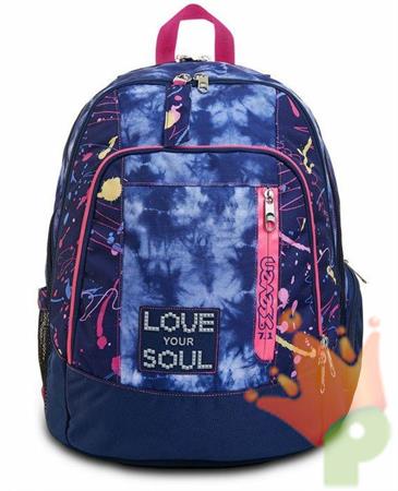 ZAINO ADVANCED SEVEN LOVE YOU