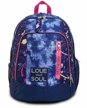 ZAINO ADVANCED SEVEN LOVE YOU