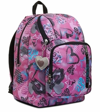 ZAINO POINT OUT SEVEN ROMANTIC