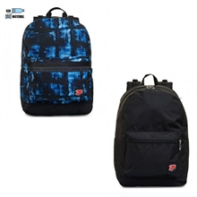 ZAINO REVERSIBLE BACKPACK SEVEN