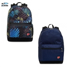 ZAINO REVERSIBLE BACKPACK SEVEN