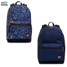 ZAINO REVERSIBLE BACKPACK SEVEN
