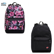 ZAINO REVERSIBLE BACKPACK SEVEN