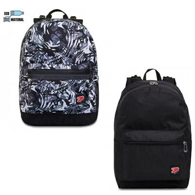 ZAINO REVERSIBLE BACKPACK SEVEN