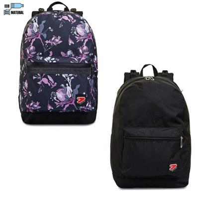 ZAINO REVERSIBLE BACKPACK SEVEN