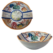 INSALATIERA MELAMINA 27X9CM