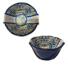 INSALATIERA MELAMINA 12X6CM