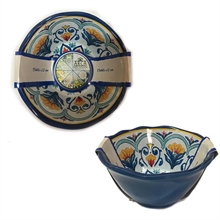 CIOTOLA D. 11,5CM H. 4CM MELAMINA