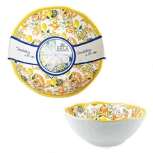 INSALATIERA MELAMINA 35X11CM