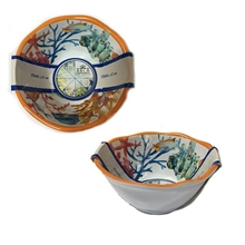 INSALATIERA MELAMINA 12X6CM