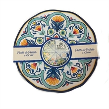 PIATTO ROTONDO 42CM MELAMINA